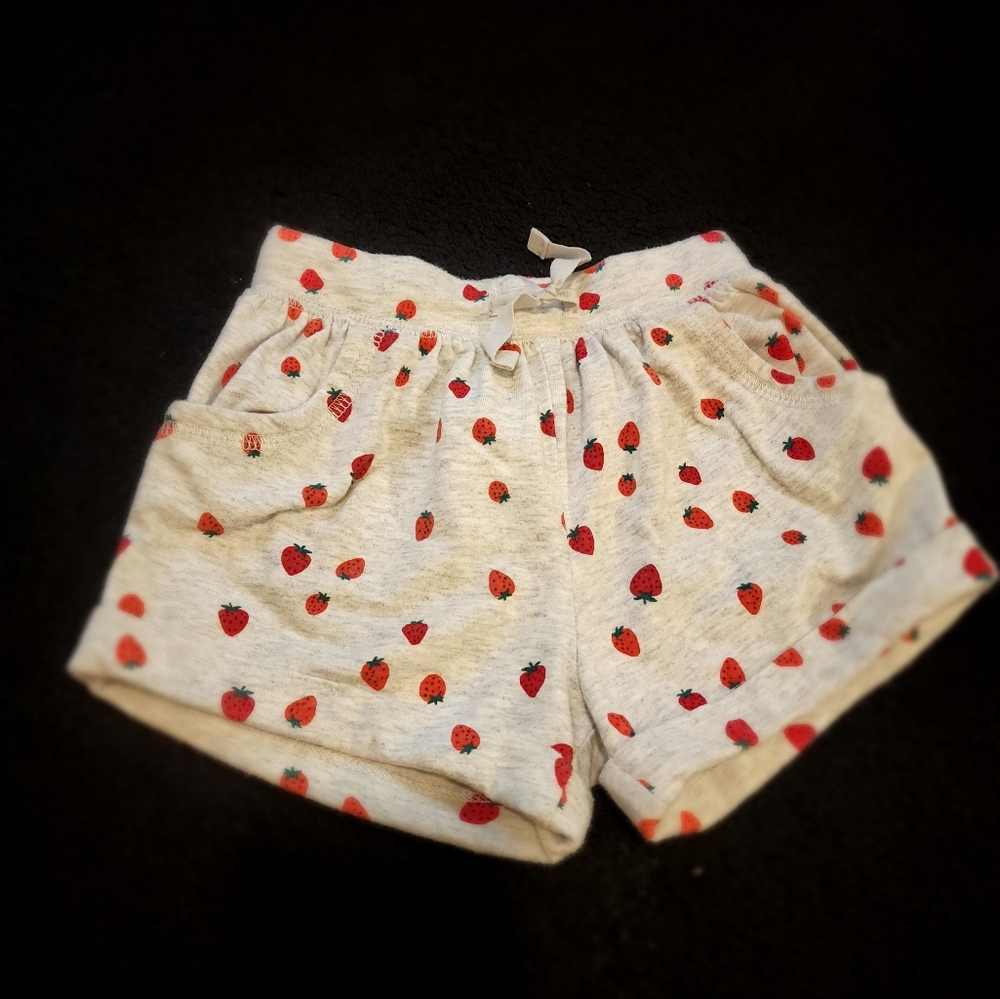 Kids shorts